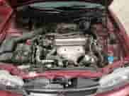 1997 Honda Accord LX with VIN 1HGCD5632VA276053, listed as a Copart auction lot 67797815 with 272,670 mi miles and Salvage title. Bid and sale history available at DreamBid. Image 11.