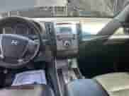 2011 Hyundai Veracruz Limited с VIN KM8NU4CC3BU147749, выставлен на аукционе Copart как лот 70960315 с пробегом 184 287 миль миль и Чистый • Clean title. История ставок и продаж доступна на DreamBid. Изображение 9.