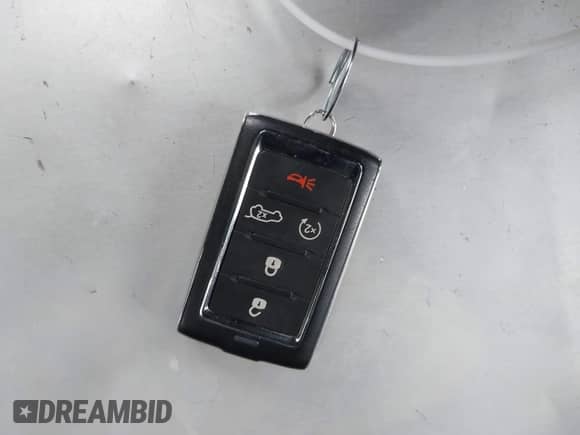 2023 Jeep Grand Cherokee Altitude с VIN 1C4RJHAG7PC545975, выставлен на аукционе IAAI как лот 42183342 с пробегом 21 836 миль миль и . История ставок и продаж доступна на DreamBid. Изображение 11.