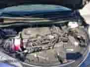 2024 Toyota Sienna Platinum с VIN 5TDERKEC0RS187244, выставлен на аукционе Copart как лот 52601025 с пробегом 11 881 миль миль и Списание • Salvage title. История ставок и продаж доступна на DreamBid. Изображение 16.