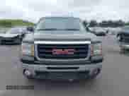 2011 GMC Sierra 1500 SLE z VIN 1GTR2VE37BZ186331, wystawiony jako IAAI lot #43430047 z przebiegiem 86 249 mil mil oraz . Historia ofert i sprzedaży dostępna na DreamBid. Obrazek 12.