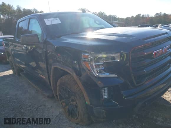 2020 GMC Sierra 1500 Elevation с VIN 3GTP9CEK4LG391489, выставлен на аукционе IAAI как лот 40996868 с пробегом 86 809 миль миль и . История ставок и продаж доступна на DreamBid. Изображение 13.