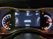 2017 Jeep Grand Cherokee 75th Anniversary with VIN 1C4RJFAG5HC682841, listed as a Copart auction lot 59925145 with 100,868 mi miles and Clean title. Bid and sale history available at DreamBid. Image 9.