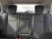 2018 Chevrolet Trax LS with VIN 3GNCJKSB2JL411075, listed as a Copart auction lot 70657615 with 77,166 mi miles and Salvage title. Bid and sale history available at DreamBid. Image 10.