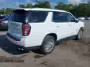 2023 Chevrolet Tahoe Premier с VIN 1GNSKSKD0PR453465, выставлен на аукционе IAAI как лот 42512099 с пробегом 23 252 миль миль и . История ставок и продаж доступна на DreamBid. Изображение 4.