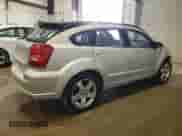 2009 Dodge Caliber R/T with VIN 1B3HB78B99D224029, listed as a Copart auction lot 49586195 with 94,631 mi miles and Non repairable. Bid and sale history available at DreamBid. Image 3.