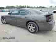 2010 Dodge Charger SXT с VIN 2B3CA3CV4AH169231, выставлен на аукционе Copart как лот 64356114 с пробегом 156 903 миль миль и Списание • Salvage title. История ставок и продаж доступна на DreamBid. Изображение 2.