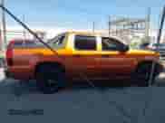 2007 Chevrolet Avalanche 3LT with VIN 3GNEC12067G202063, listed as a IAAI auction lot 43363738 with 239,853 mi miles and . Bid and sale history available at DreamBid. Image 13.
