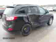 2012 Hyundai Santa Fe Limited с VIN 5XYZKDAG5CG120363, выставлен на аукционе IAAI как лот 42168464 с пробегом 130 882 миль миль и . История ставок и продаж доступна на DreamBid. Изображение 4.