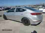 2017 Hyundai Elantra Limited z VIN KMHD84LF5HU252411, wystawiony jako Copart lot #89833725 z przebiegiem 92 691 mil mil oraz Szkoda całkowita • Salvage title. Historia ofert i sprzedaży dostępna na DreamBid. Obrazek 2.