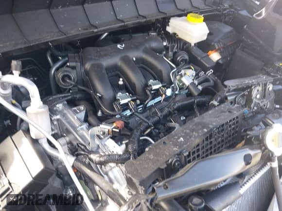 2024 Nissan Pathfinder SL с VIN 5N1DR3CA1RC300862, выставлен на аукционе IAAI как лот 41599529 с пробегом 1 100 миль миль и . История ставок и продаж доступна на DreamBid. Изображение 10.