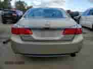 2013 Honda Accord EX-L z VIN 1HGCR2F87DA118639, wystawiony jako Copart lot #87365905 z przebiegiem 262 816 mil mil oraz Czysty tytuł • Clean title. Historia ofert i sprzedaży dostępna na DreamBid. Obrazek 6.