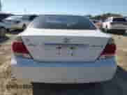 2006 Toyota Camry LE с VIN 4T1BE32K86U664683, выставлен на аукционе Copart как лот 86828635 с пробегом 214 634 миль миль и Чистый • Clean title. История ставок и продаж доступна на DreamBid. Изображение 6.
