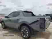 2025 Hyundai Santa Cruz SEL с VIN 5NTJB4DE1SH134227, выставлен на аукционе Copart как лот 46620665 с пробегом 1 591 миль миль и Списание • Salvage title. История ставок и продаж доступна на DreamBid. Изображение 2.