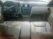 2009 Cadillac DTS Professional Limousine с VIN 1GEEK90Y59U550124, выставлен на аукционе Copart как лот 80747095 с пробегом 39 947 миль миль и Чистый • Clean title. История ставок и продаж доступна на DreamBid. Изображение 8.