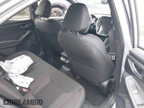 2023 Subaru WRX Premium z VIN JF1VBAF64P9817811, wystawiony jako IAAI lot #42529380 z przebiegiem 13 119 mil mil oraz . Historia ofert i sprzedaży dostępna na DreamBid. Obrazek 8.