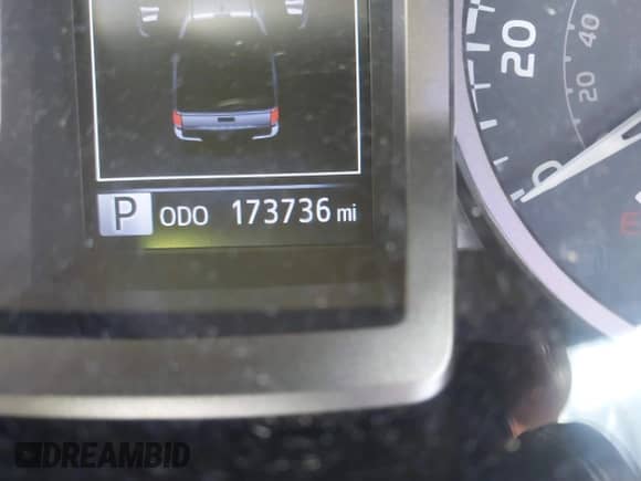 2016 Toyota Tacoma SR5 с VIN 3TMAZ5CN3GM006512, выставлен на аукционе IAAI как лот 43276770 с пробегом 173 736 миль миль и . История ставок и продаж доступна на DreamBid. Изображение 15.