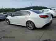 2016 Chevrolet SS с VIN 6G3F15RW5GL223318, выставлен на аукционе Copart как лот 65787645 с пробегом 23 823 миль миль и Списание • Salvage title. История ставок и продаж доступна на DreamBid. Изображение 2.