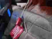 1995 Jeep Grand Cherokee Laredo с VIN 1J4GZ58S6SC765863, выставлен на аукционе IAAI как лот 41797726 с пробегом 234 715 миль миль и . История ставок и продаж доступна на DreamBid. Изображение 11.