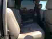 2004 Cadillac Escalade ESV z VIN 3GYFK66N74G330398, wystawiony jako Copart lot #69324385 z przebiegiem 139 475 mil mil oraz Czysty tytuł • Clean title. Historia ofert i sprzedaży dostępna na DreamBid. Obrazek 11.