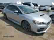 2016 Subaru WRX Limited с VIN JF1VA1N69G8830726, выставлен на аукционе Copart как лот 64556555 с пробегом 103 548 миль миль и Списание • Salvage title. История ставок и продаж доступна на DreamBid. Изображение 4.