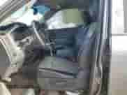 2011 Ram 1500 ST with VIN 1D7RB1GK4BS597407, listed as a Copart auction lot 87227454 with 224,398 mi miles and Salvage title. Bid and sale history available at DreamBid. Image 7.