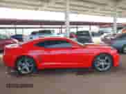 2015 Chevrolet Camaro LT с VIN 2G1FD1E31F9164632, выставлен на аукционе IAAI как лот 43495967 с пробегом 120 059 миль миль и . История ставок и продаж доступна на DreamBid. Изображение 13.