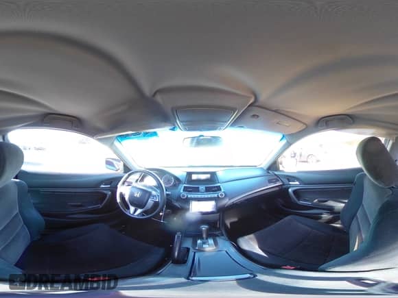 2010 Honda Accord LX-S with VIN 1HGCS1B36AA021646, listed as a Copart auction lot 82188465 with 158,331 mi miles and Salvage title. Bid and sale history available at DreamBid. Image 14.