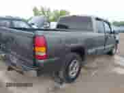 2001 Chevrolet Silverado 1500 LS с VIN 2GCEC19V011378682, выставлен на аукционе IAAI как лот 43020690 с пробегом 176 835 миль миль и . История ставок и продаж доступна на DreamBid. Изображение 4.