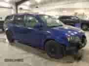 2019 Dodge Grand Caravan GT with VIN 2C4RDGEG3KR716992, listed as a Copart auction lot 82736195 with 51,364 mi miles and Salvage title. Bid and sale history available at DreamBid. Image 4.