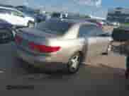 2005 Honda Accord with VIN JHMCN36425C010253, listed as a IAAI auction lot 43314891 with 238,099 mi miles and . Bid and sale history available at DreamBid. Image 4.