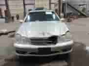 2007 Mercedes-Benz C 230 Sport with VIN WDBRF52H67F859122, listed as a IAAI auction lot 42916389 with 157,115 mi miles and . Bid and sale history available at DreamBid. Image 12.