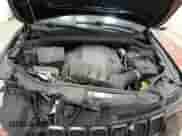 2020 Jeep Grand Cherokee Limited X z VIN 1C4RJFBTXLC133091, wystawiony jako Copart lot #62053024 z przebiegiem 48 981 mil mil oraz Szkoda całkowita • Salvage title. Historia ofert i sprzedaży dostępna na DreamBid. Obrazek 14.