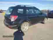 2013 Subaru Forester X z VIN JF2SHABCXDH423840, wystawiony jako Copart lot #91079915 z przebiegiem 166 658 mil mil oraz Czysty tytuł • Clean title. Historia ofert i sprzedaży dostępna na DreamBid. Obrazek 3.