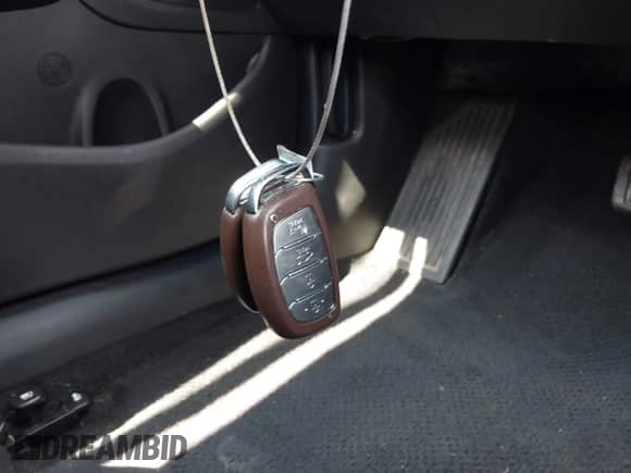 2020 Hyundai Elantra SEL with VIN 5NPD84LFXLH594766, listed as a IAAI auction lot 42712993 with 125,523 mi miles and . Bid and sale history available at DreamBid. Image 11.