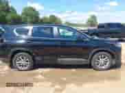 2019 Hyundai Santa Fe SE с VIN 5NMS2CAD3KH114633, выставлен на аукционе IAAI как лот 43327794 с пробегом 173 533 миль миль и . История ставок и продаж доступна на DreamBid. Изображение 6.