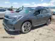 2024 Subaru Ascent Limited с VIN 4S4WMAUD6R3425425, выставлен на аукционе Copart как лот 63679835 с пробегом 7 233 миль миль и Списание • Salvage title. История ставок и продаж доступна на DreamBid. Изображение 1.