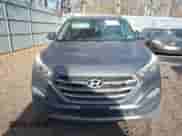 2016 Hyundai Tucson Sport z VIN KM8J33A21GU232747, wystawiony jako IAAI lot #41443169 z przebiegiem 111 319 mil mil oraz . Historia ofert i sprzedaży dostępna na DreamBid. Obrazek 12.