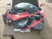 2025 Chevrolet Corvette 3LZ с VIN 1G1YF3D33S5606012, выставлен на аукционе Copart как лот 61483275 с пробегом 92 миль миль и На запчасти • Non repairable. История ставок и продаж доступна на DreamBid. Изображение 11.