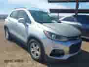 2020 Chevrolet Trax LT с VIN KL7CJLSB7LB012100, выставлен на аукционе IAAI как лот 43007480 с пробегом 60 387 миль миль и . История ставок и продаж доступна на DreamBid. Изображение 1.