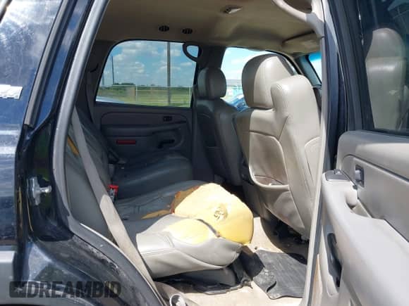 2006 Chevrolet Tahoe Z71 с VIN 1GNEK13Z96R114588, выставлен на аукционе IAAI как лот 43314797 с пробегом 321 857 миль миль и . История ставок и продаж доступна на DreamBid. Изображение 8.
