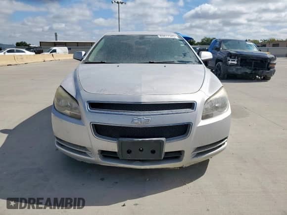 2011 Chevrolet Malibu 2LT с VIN 1G1ZD5E11BF352331, выставлен на аукционе Copart как лот 83817345 с пробегом 230 721 миль миль и Списание • Salvage title. История ставок и продаж доступна на DreamBid. Изображение 5.