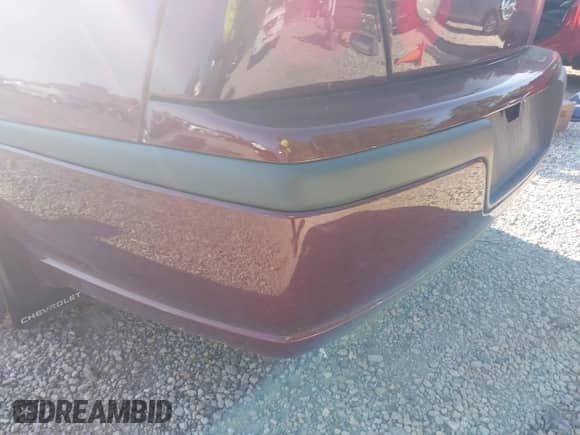 2000 Chevrolet Impala LS с VIN 2G1WH55K2Y9218638, выставлен на аукционе IAAI как лот 43010031 с пробегом 140 072 миль миль и . История ставок и продаж доступна на DreamBid. Изображение 13.