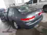 2003 Honda Accord LX with VIN 1HGCM55303A105641, listed as a IAAI auction lot 41624982 with 311,712 mi miles and . Bid and sale history available at DreamBid. Image 3.