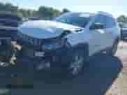 2022 Jeep Compass Latitude с VIN 3C4NJDBB3NT176785, выставлен на аукционе IAAI как лот 43361631 с пробегом 22 928 миль миль и . История ставок и продаж доступна на DreamBid. Изображение 20.