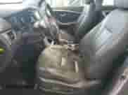 2015 Hyundai Elantra с VIN KMHD35LH4FU239670, выставлен на аукционе Copart как лот 70574685 с пробегом 63 657 миль миль и Списание • Salvage title. История ставок и продаж доступна на DreamBid. Изображение 7.