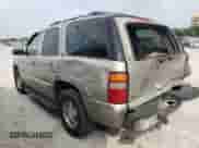2000 Chevrolet Tahoe LS с VIN 1GNEC13T0YJ128468, выставлен на аукционе Copart как лот 58168575 с пробегом 342 270 миль миль и Списание • Salvage title. История ставок и продаж доступна на DreamBid. Изображение 2.