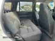 2003 Dodge Durango Sport with VIN 1D4HS38N83F514665, listed as a Copart auction lot 84069965 with 225,719 mi miles and Clean title. Bid and sale history available at DreamBid. Image 6.