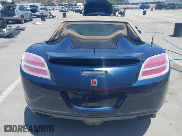 2008 Saturn Sky Red Line с VIN 1G8MG35X48Y108648, выставлен на аукционе IAAI как лот 42654910 с пробегом 89 249 миль миль и . История ставок и продаж доступна на DreamBid. Изображение 16.