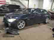 2015 BMW 5 Series 535d xDrive z VIN WBAFV3C51FD687119, wystawiony jako Copart lot #48310025 z przebiegiem 132 983 mil mil oraz Szkoda całkowita • Salvage title. Historia ofert i sprzedaży dostępna na DreamBid. Obrazek 1.